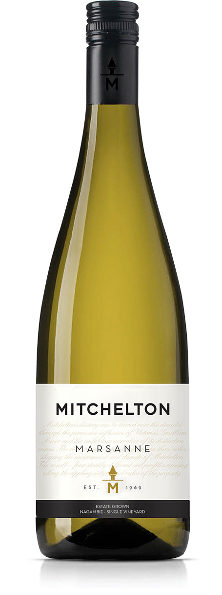 Mitchelton Estate Marsanne