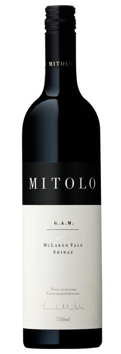 Mitolo G.A.M. Shiraz