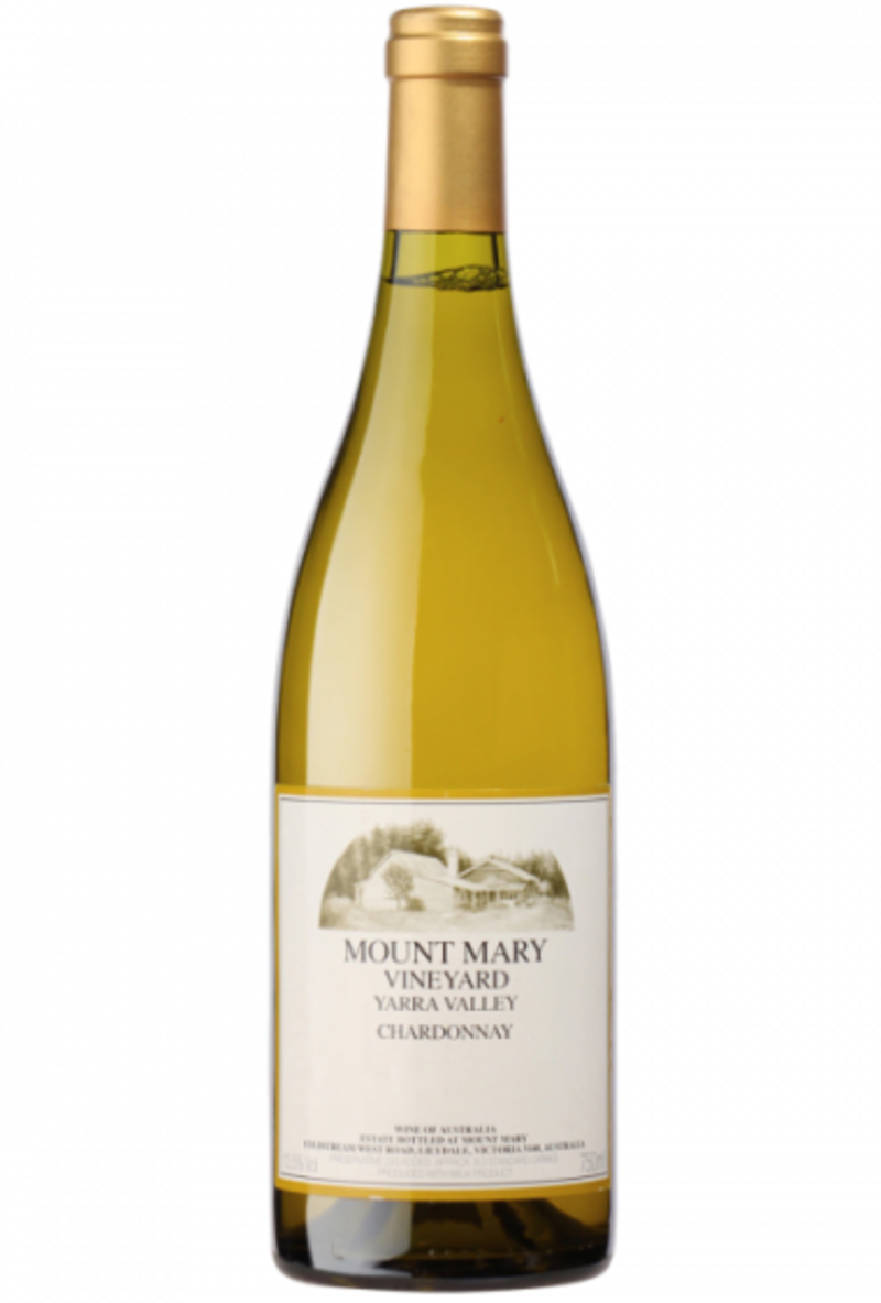 Mount Mary Vineyard Yarra Valley Chardonnay