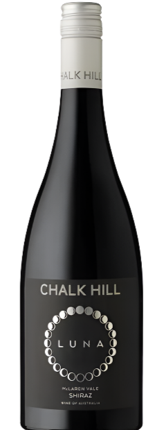 Chalk Hill Luna Shiraz