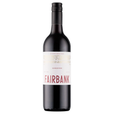 Bottle of Fairbank Sangiovese 2024 from The Melbourne Wine Store