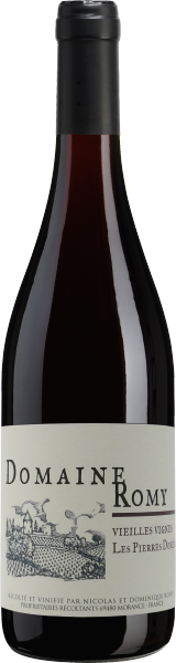 Domaine Romy Bourgogne Pinot Noir