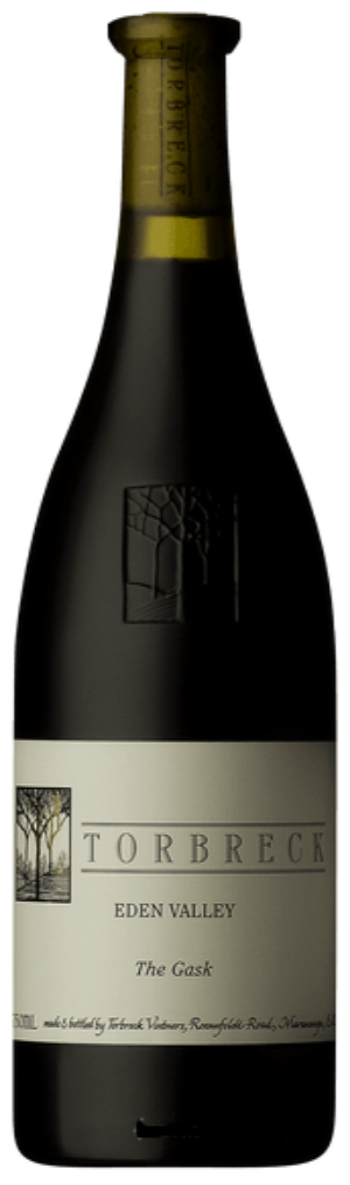 Torbreck The Gask Shiraz