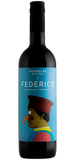 Pandolfa Federico Sangiovese wine -Federico Pandolfa Estate 1980