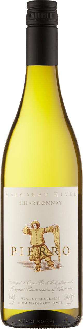 Pierro Chardonnay, wine of Australia from Margaret River
