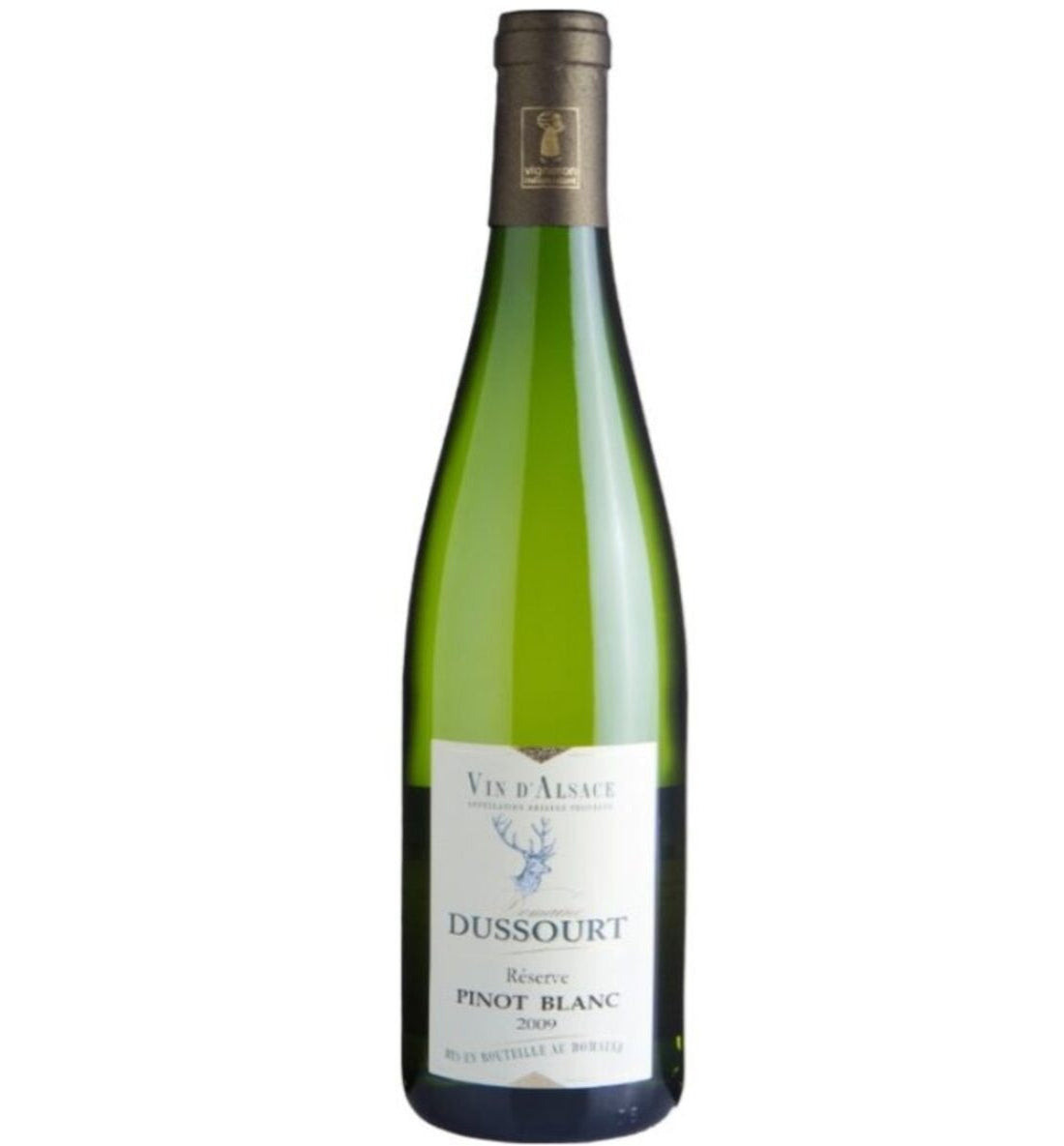 Domaine Dussourt Réserve Pinot Blanc