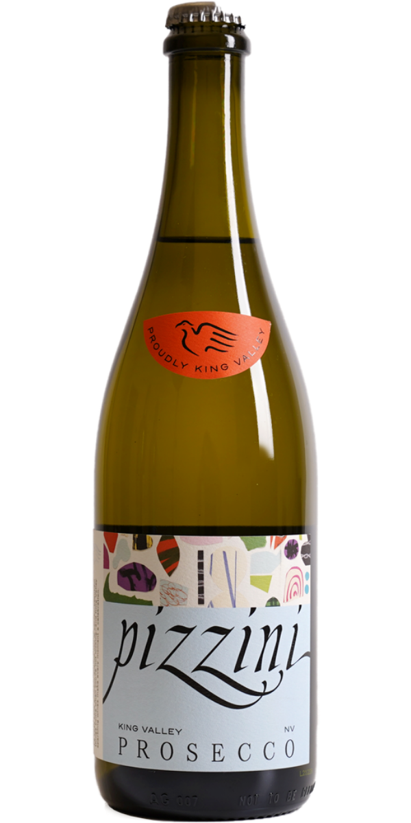 Pizzini Prosecco NV Bayfields 750 ML