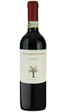 Poggiotondo Chianti red wine bottle
