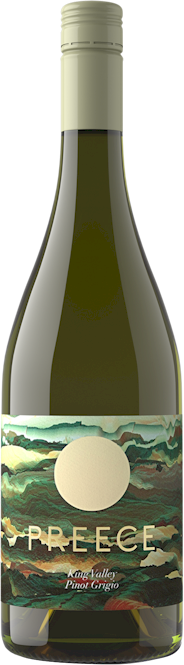 Preece Pinot Grigio