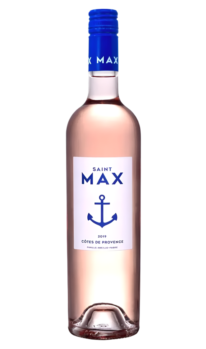 Saint Max Provence Rose