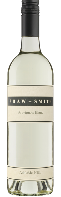 Shaw + Smith Sauvignon Blanc