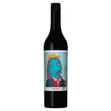 Smokin Barrels Barossa Shiraz