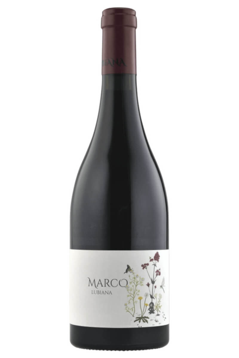 Marco Lubiana Lucille Pinot Noir