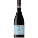 Bottle of Soumah Syrah Hexham Single Vineyard 2024 from The Melbourne Wine Store