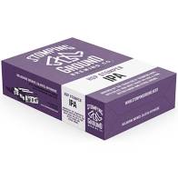 Stomping Ground Hop Stomper IPA, an India Pale Ale (IPA) from Stomping Ground Brewing Co