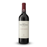 Tenuta Sant'Alfonso Chianti Classico wine