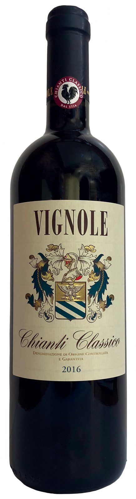 Vignole Chianti Classico