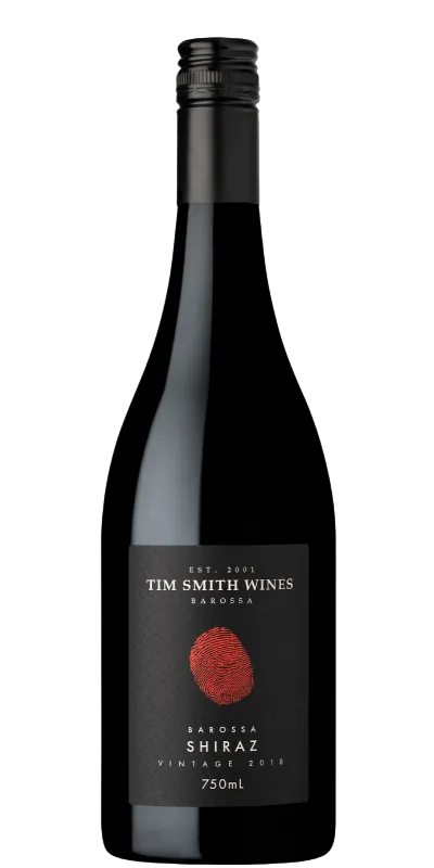 Tim Smith Shiraz