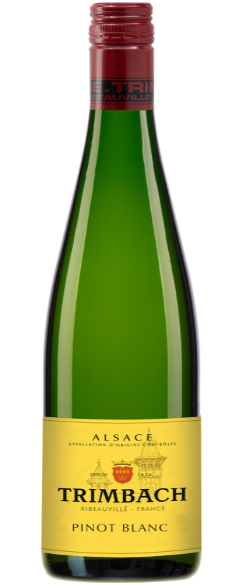 Trimbach Pinot Blanc