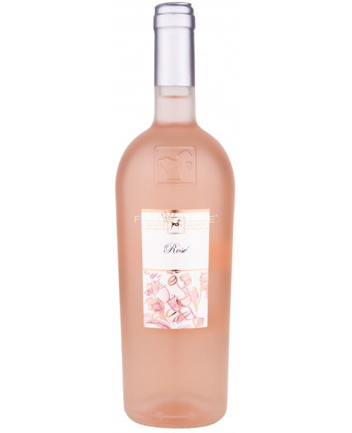 Tenuta Ulisse Rose