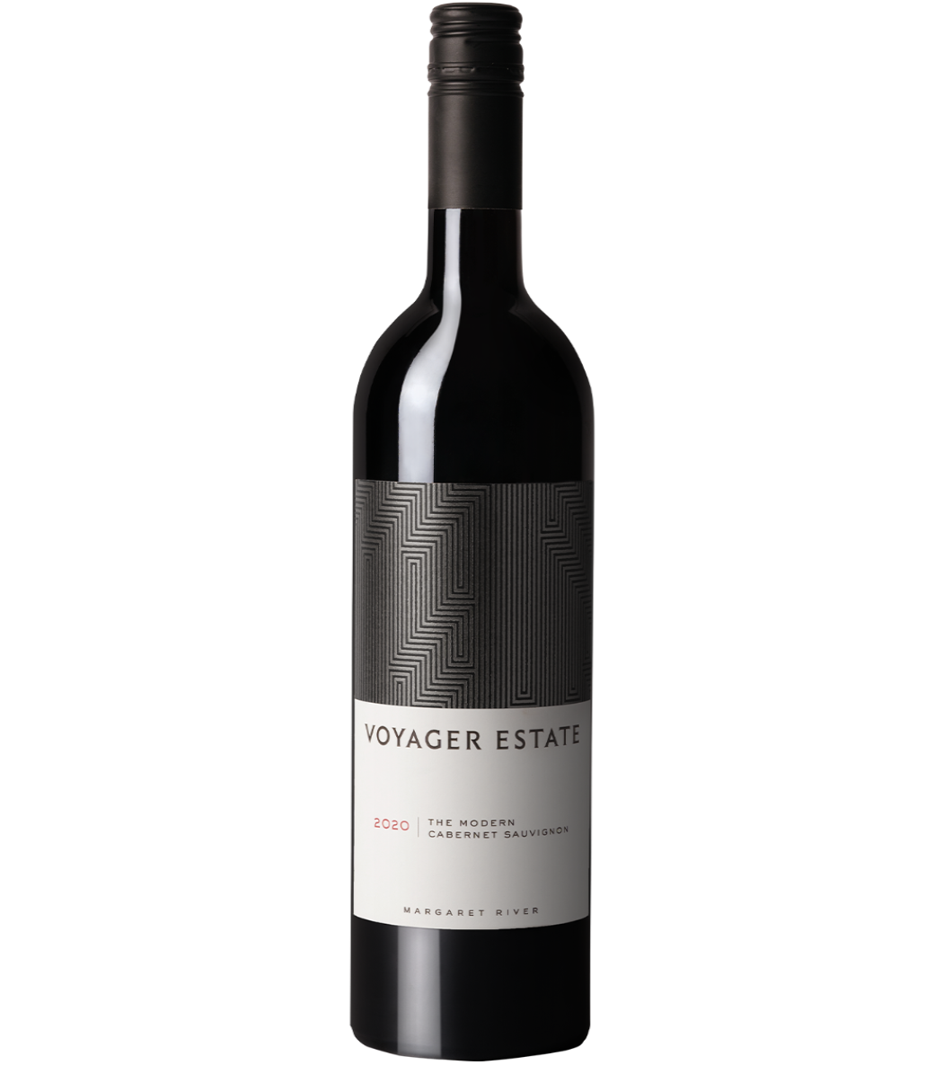 Voyager The Modern Cabernet Sauvignon