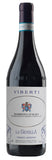 Viberti La Gemella Barbera D'Alba wine 
