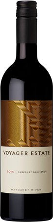 Voyager Cabernet Sauvignon