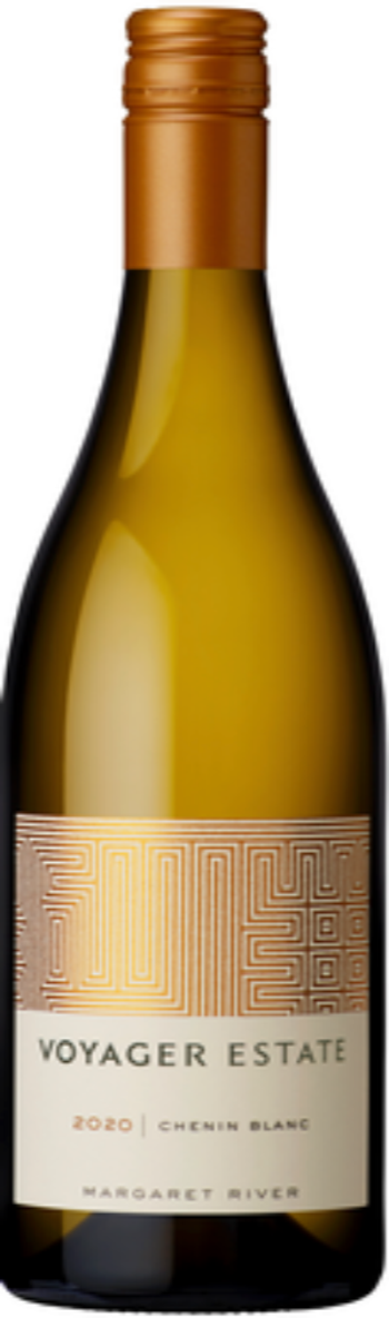 Voyager Estate Chenin Blanc wine, it is a product of Margaret River, Western Australia.