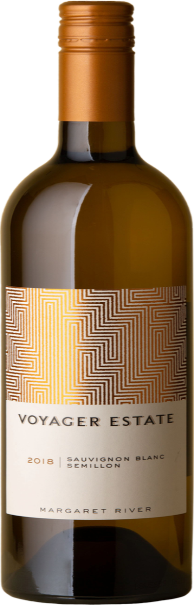 Voyager Estate Sauvignon Blanc Semillon