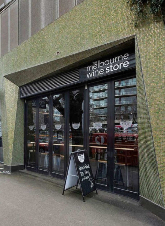 Wine Delivery Melbourne – The Melbourne Wine Store offers premium wine delivery service.