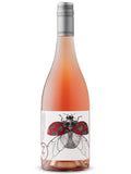 Zonte's Footstep Scarlet Ladybird Rosé