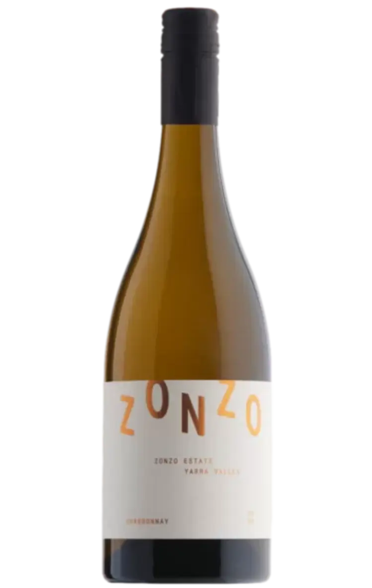 Zonzo Estate Chardonnay Yarra Valley
