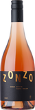 Zonzo Estate Rose wine