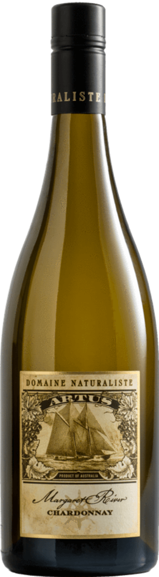 Domaine Naturaliste Artus Chardonnay