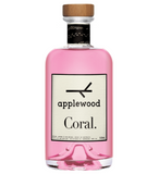 Applewood Coral Gin 500ml