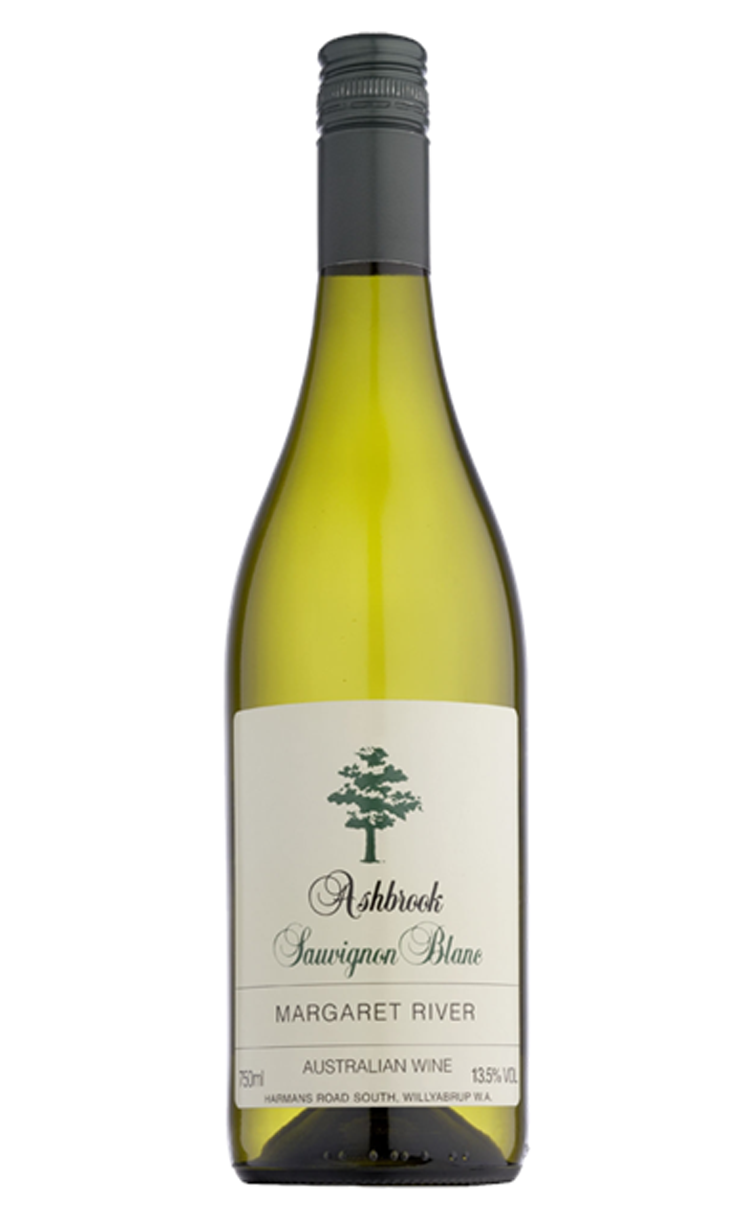 Ashbrook Estate Sauvignon Blanc wine