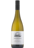 Auntsfield Single Vineyard Sauvignon Blanc, a premium Marlborough wine from New Zealand