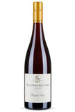Bannockburn Geelong Pinot Noir wine bottle