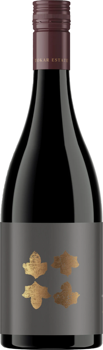 Tokar Estate Coldstream Vineyard Pinot Noir