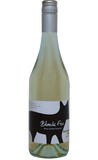 Black Fox Sauvignon Blanc, a crisp and refreshing white wine with vibrant citrus and tropical fruit flavors.