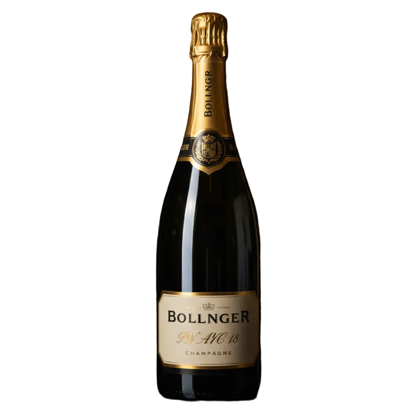 Bollinger PN AYC 18