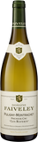 Domaine Faiveley Puligny-Montrachet Premier Cru 'Les Referts'