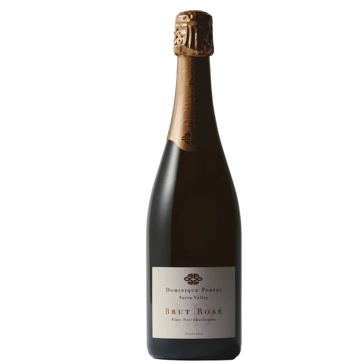 Dominique Portet Yarra Valley Brut Rosé