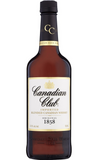 Canadian Club Whisky 700ml- Imported Blended Canadian Whiskey