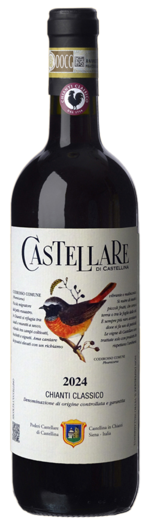 Castellare Chianti Classico DOCG 2024
