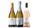 Mother’s Day Premium Gift Pack – Chardonnay, Sparkling & Rosé