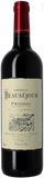 Bottle of Château Beauséjour Fronsac wine