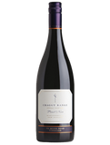 Craggy Range 'Te Muna Road Vineyard' Pinot Noir, a refined red wine with vibrant cherry and spice notes.