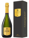 Forget-Brimont 2009 Vintage Premier Cru Brut