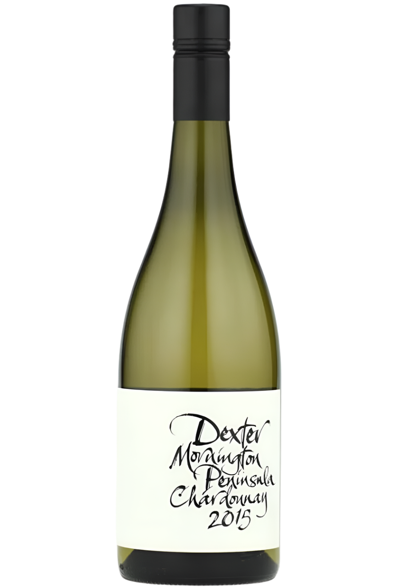 Dexter Chardonnay Morington Peninsula 2015